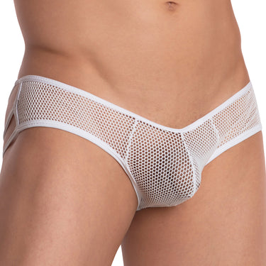 Good Devil GDI022 Reach Around Brief - Erogenos
