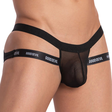 Good Devil GDI023 Hard Body Brief – Erogenos