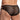 Good Devil GDI024 Blue Bikini Brief - Erogenos