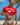 Good Devil GDI024 Blue Bikini Brief - Erogenos