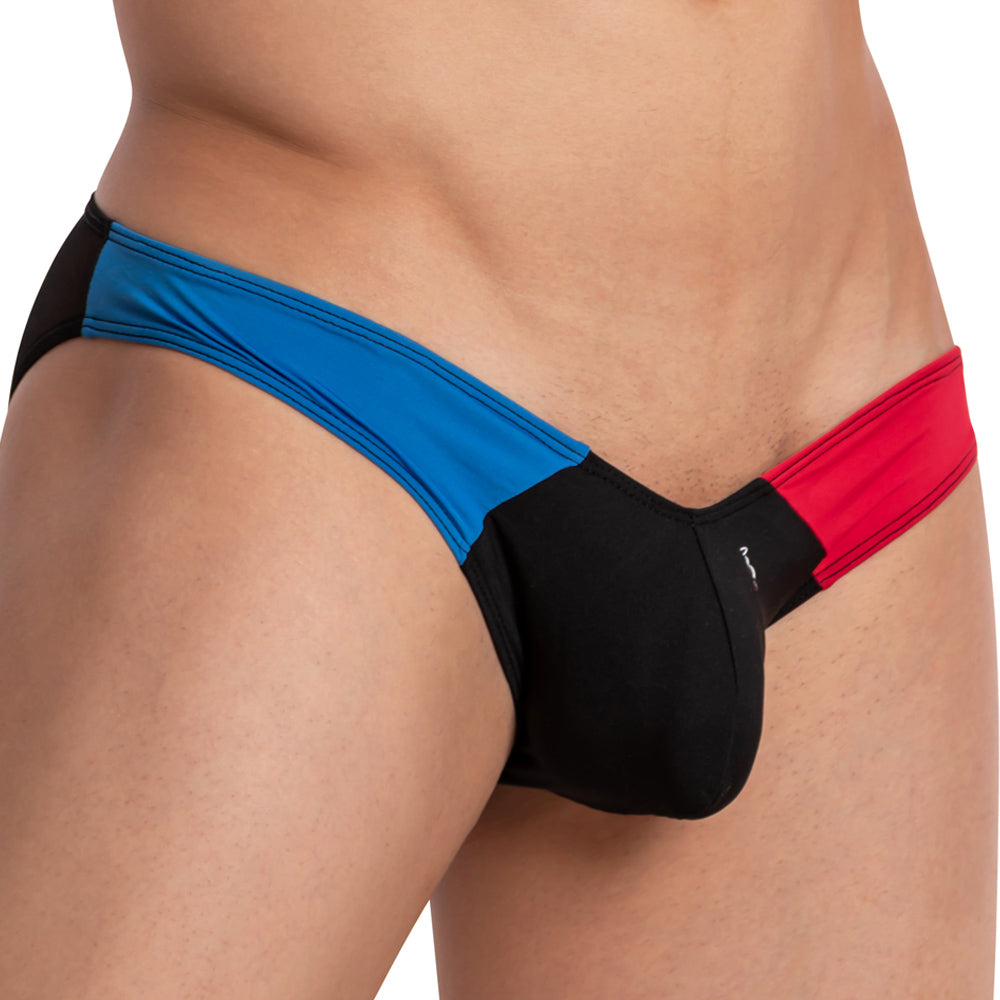 Good Devil GDI025 Kiss Bikini Brief - Erogenos