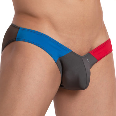 Good Devil GDI025 Kiss Bikini Brief - Erogenos