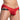 Good Devil GDI026 Cashier Bikini - Erogenos