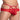 Good Devil GDI027 Lattice Bikini - Erogenos