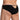 Good Devil GDI029 Mesh Waistline Bikini Brief - Erogenos