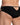 Good Devil GDI029 Mesh Waistline Bikini Brief - Erogenos