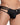 Good Devil GDI029 Mesh Waistline Bikini Brief - Erogenos