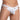 Good Devil GDI029 Mesh Waistline Bikini Brief - Erogenos