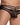 Good Devil GDI030 Steel Ring Brief - Erogenos