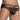 Good Devil GDI030 Steel Ring Brief - Erogenos