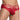 Good Devil GDI030 Steel Ring Brief - Erogenos