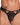 Good Devil GDI031 Supportive Ring Waistband Bikini - Erogenos