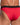 Good Devil GDI031 Supportive Ring Waistband Bikini - Erogenos