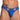 Good Devil GDI031 Supportive Ring Waistband Bikini - Erogenos