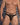 Good Devil GDI032 Breathable Bikini - Erogenos