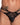 Good Devil GDI033 Seductive Pouch Bikini - Erogenos