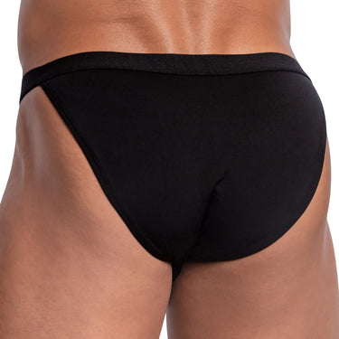 Good Devil GDI035 Bikinis Steel Ring Waistband - Erogenos