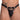 Good Devil GDI035 Bikinis Steel Ring Waistband - Erogenos