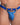 Good Devil GDI035 Bikinis Steel Ring Waistband - Erogenos