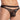 Good Devil GDI036 V-Shaped Mesh Bikini Brief - Erogenos