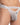 Good Devil GDI036 V-Shaped Mesh Bikini Brief - Erogenos