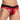 Good Devil GDI039 Front Side Cuts Bikini - Erogenos