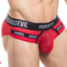 Good Devil GDJ016 Show It All Brief - Erogenos