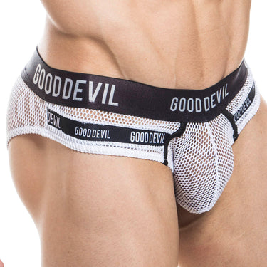 Good Devil GDJ016 Show It All Brief - Erogenos