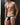 Good Devil GDK028 Slip Thong - Erogenos
