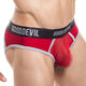 Good Devil GDK035 All Out Thong - Erogenos