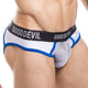 Good Devil GDK035 All Out Thong - Erogenos