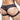 Good Devil GDK036 Cheeks Out Thong - Erogenos