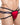 Good Devil GDK037 Unique Thong - Erogenos