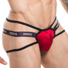 Good Devil GDK037 Unique Thong - Erogenos