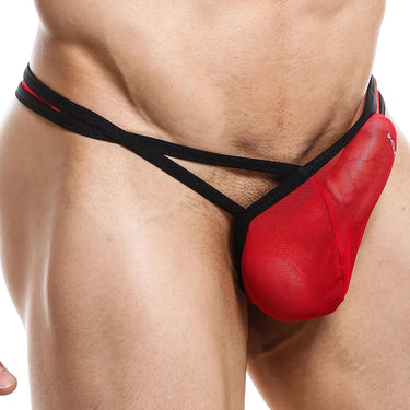 Good Devil GDK039 Thong - Erogenos