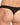 Good Devil GDK050 Side Mesh Thong - Erogenos