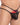Good Devil GDK052 Daddy Chaser G-String - Erogenos