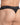 Good Devil GDK055 Ertoic Sexy Thong  Blue - Erogenos