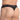 Good Devil GDK055 Ertoic Sexy Thong  Blue - Erogenos