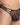 Good Devil GDK055 Ertoic Sexy Thong  Blue - Erogenos