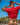 Good Devil GDK057 Love Thong - Erogenos