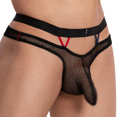 Good Devil GDK058 Bram Thong - Erogenos