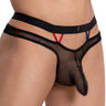 Good Devil GDK058 Bram Thong - Erogenos