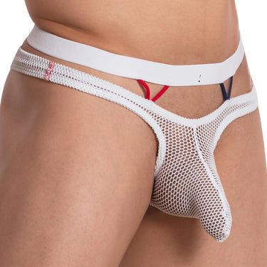 Good Devil GDK058 Bram Thong - Erogenos