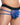 Good Devil GDK059 Bermuda Triangle Thong - Erogenos