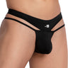 Good Devil GDK060 T-Back Thong - Erogenos