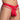 Good Devil GDK060 T-Back Thong - Erogenos