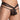 Good Devil GDK061 Mesh Waistband Thong - Erogenos