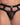 Good Devil GDK064 Thongs T-Back Sheer - Erogenos