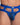 Good Devil GDK064 Thongs T-Back Sheer - Erogenos